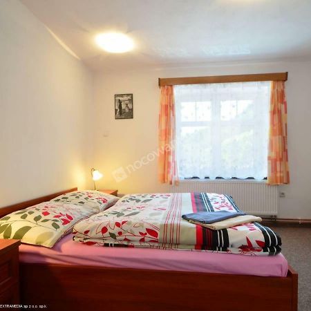 Penzion Pod Ozvenou Teplice nad Metují Buitenkant foto